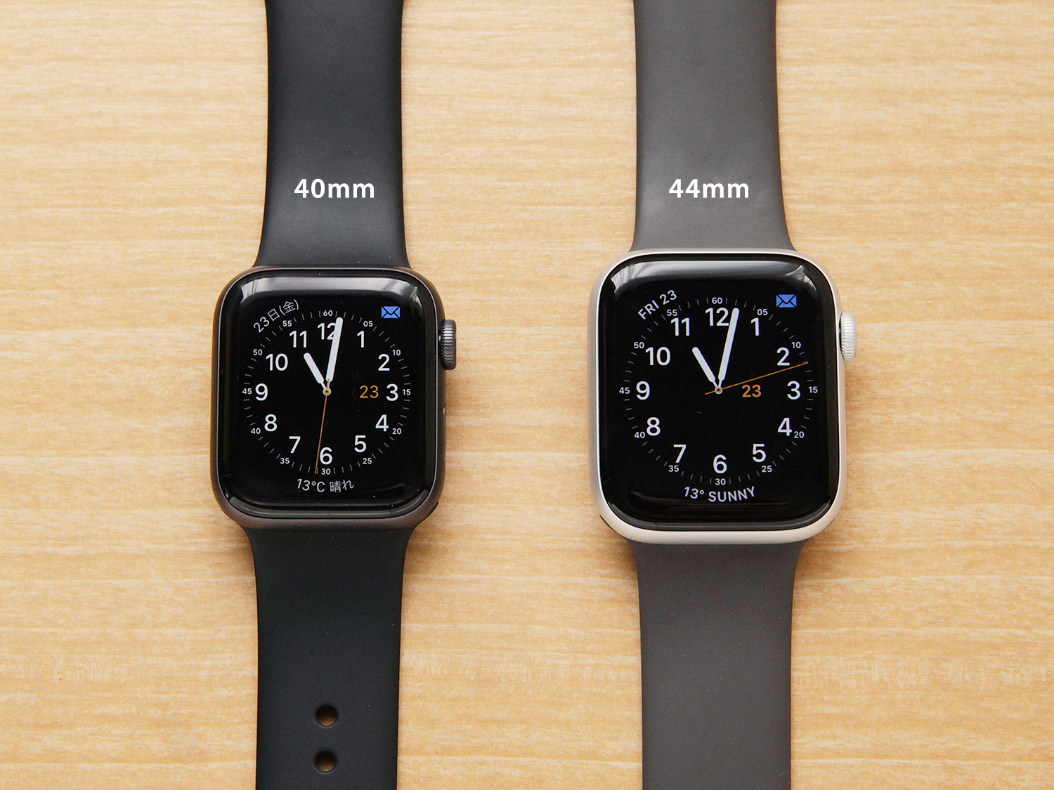 Apple Watch 40㎜